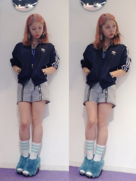 えむちゃんさんのコーディネート