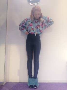 えむちゃんさんのコーディネート