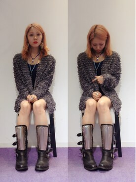 えむちゃんさんのコーディネート