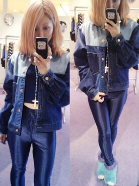 えむちゃんさんのコーディネート