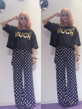 えむちゃんさんのコーディネート