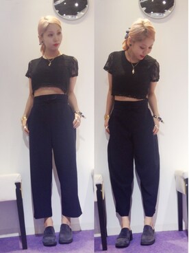 えむちゃんさんのコーディネート