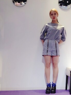 えむちゃんさんのコーディネート