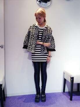 えむちゃんさんのコーディネート