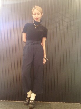 えむちゃんさんのコーディネート