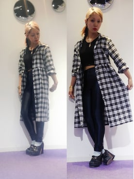 えむちゃんさんのコーディネート