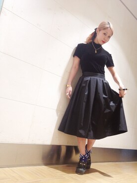 えむちゃんさんのコーディネート