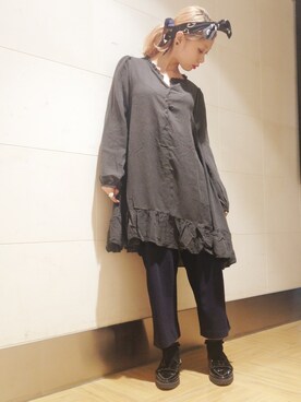 えむちゃんさんのコーディネート