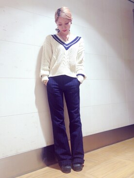 えむちゃんさんのコーディネート