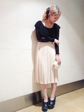 えむちゃんさんのコーディネート