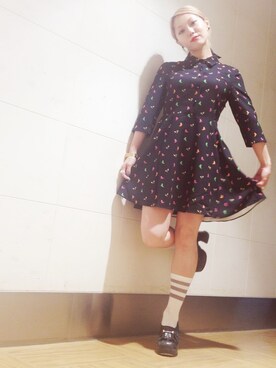 えむちゃんさんのコーディネート