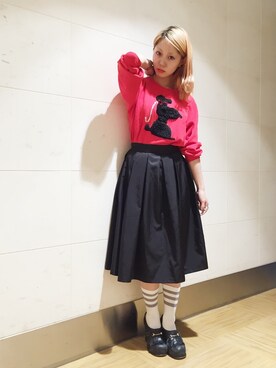 えむちゃんさんのコーディネート