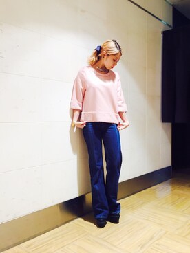 えむちゃんさんのコーディネート