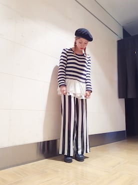 えむちゃんさんのコーディネート