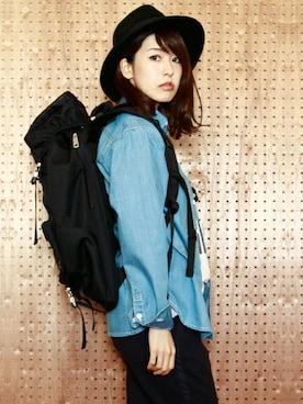 MEG BIDさんのコーディネート