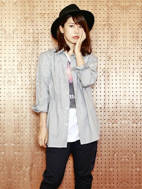 MEG BIDさんのコーディネート