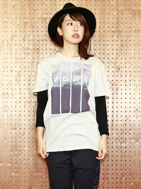 MEG BIDさんのコーディネート