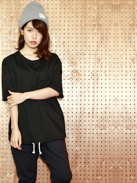 MEG BIDさんのコーディネート