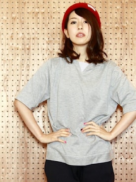 MEG BIDさんのコーディネート