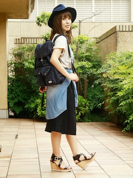 MEG BIDさんのコーディネート