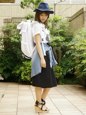 MEG BIDさんのコーディネート