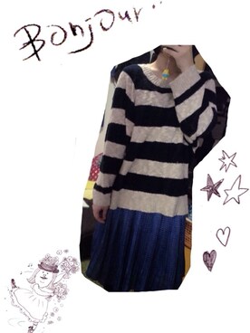 mee*さんのコーディネート