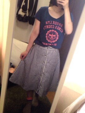 mee*さんのコーディネート