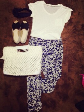 sayuさんのコーディネート