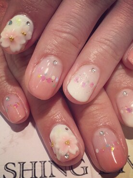 sayuさんのコーディネート