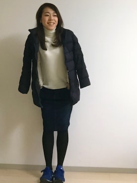 sayuさんのコーディネート