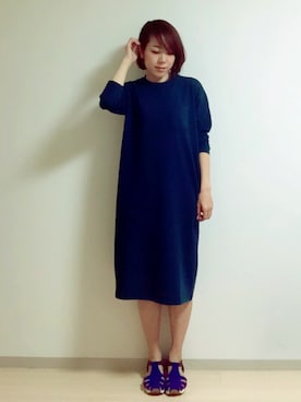 sayuさんのコーディネート