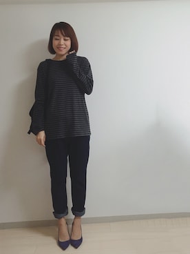 sayuさんのコーディネート