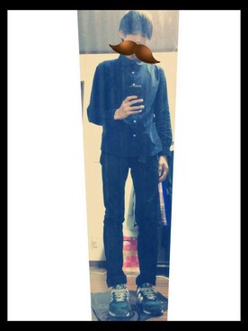 はかしおさんのコーディネート