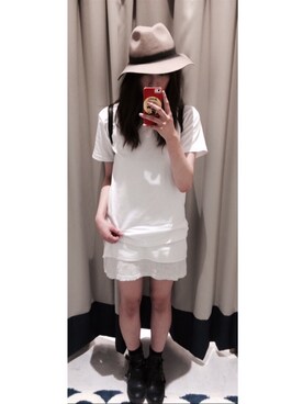 みやぱさんのコーディネート