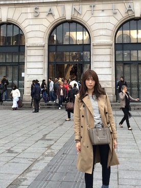 みやぱさんのコーディネート