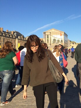 みやぱさんのコーディネート