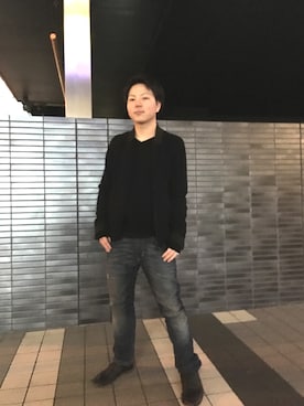 ～ゆういち～さんのコーディネート