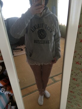 みささん（レディース・151cm）の春コーディネート