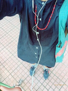 ふさんのコーディネート