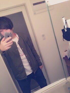 ふさんのコーディネート