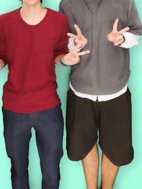 ふさんのコーディネート