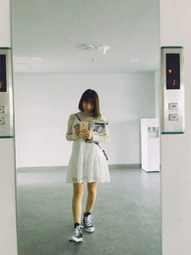 jokerkrisさんのコーディネート