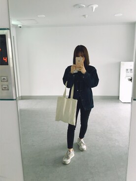 jokerkrisさんのコーディネート