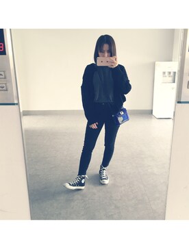 jokerkrisさんのコーディネート