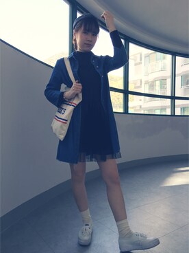 jokerkrisさんのコーディネート