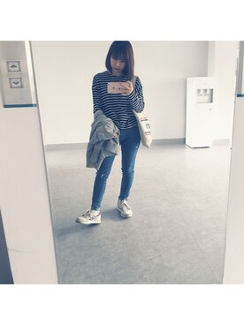 jokerkrisさんのコーディネート