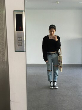 jokerkrisさんのコーディネート