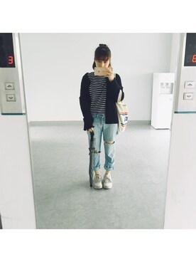 jokerkrisさんのコーディネート