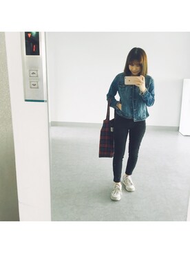 jokerkrisさんのコーディネート