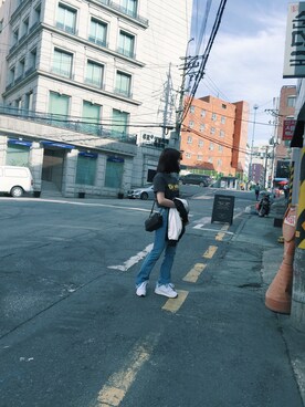 jokerkrisさんのコーディネート